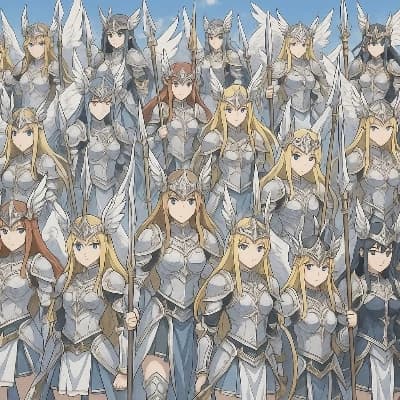 Ann,
Aoi, Amy, Bel, Bia, Mio, May, Nyx, Kim, Yor, Yue, Gay, Fio,  thumbnail