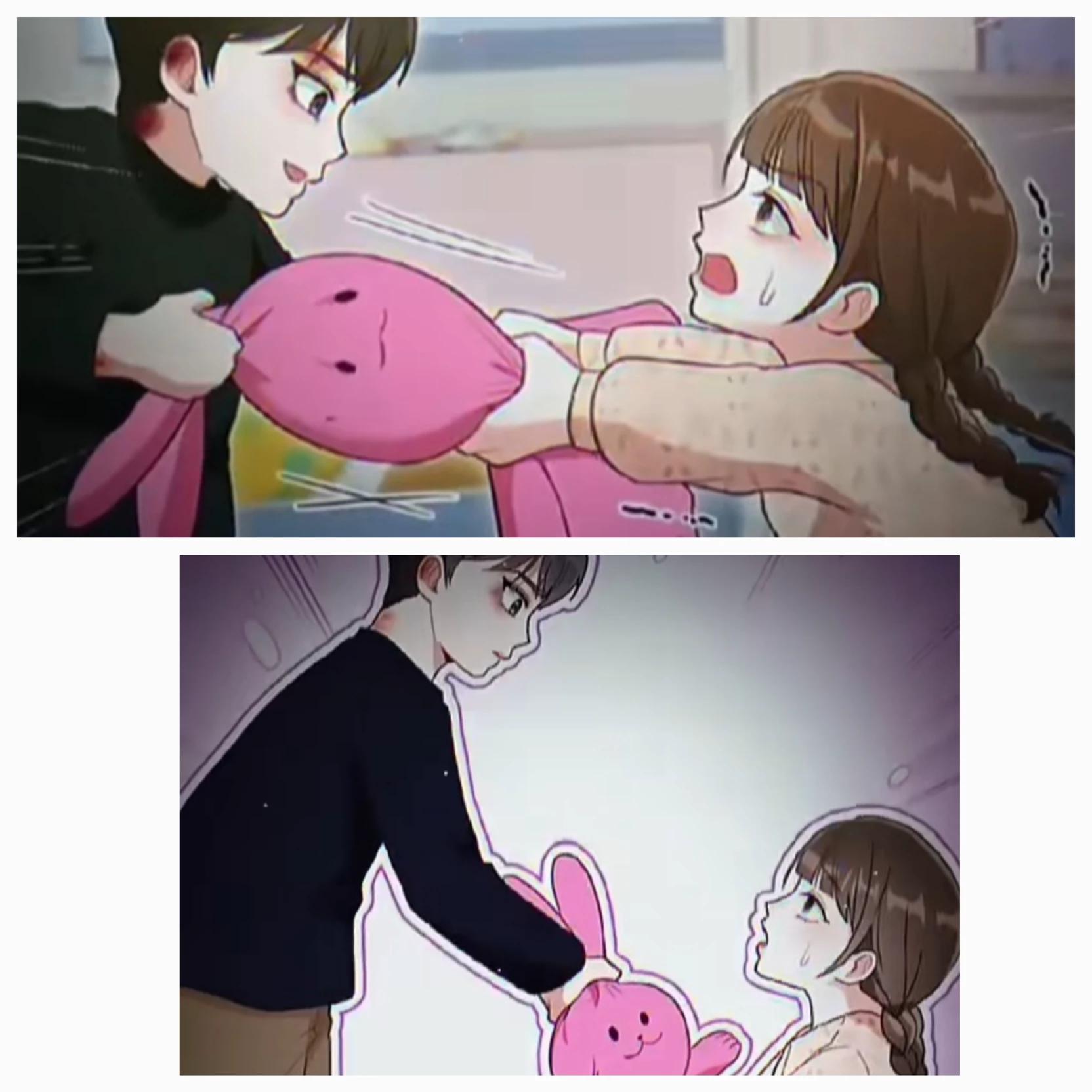 Matthew (Take care of your wife from a young age thumbnail