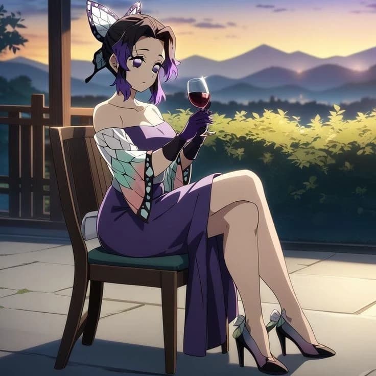 Shinobu your wife thumbnail