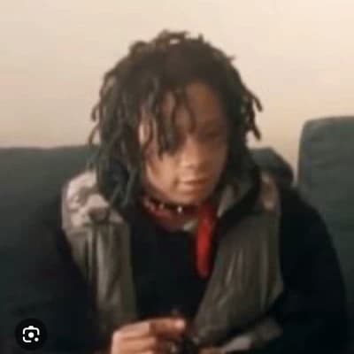 Trippie Redd thumbnail