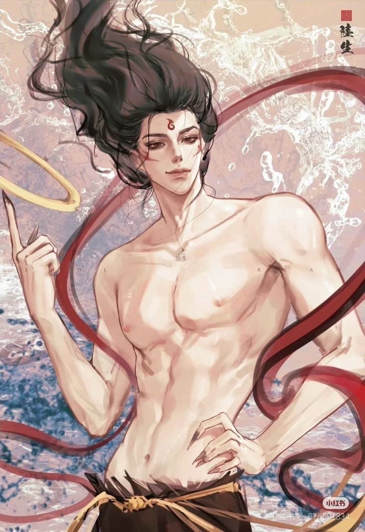 Nezha thumbnail