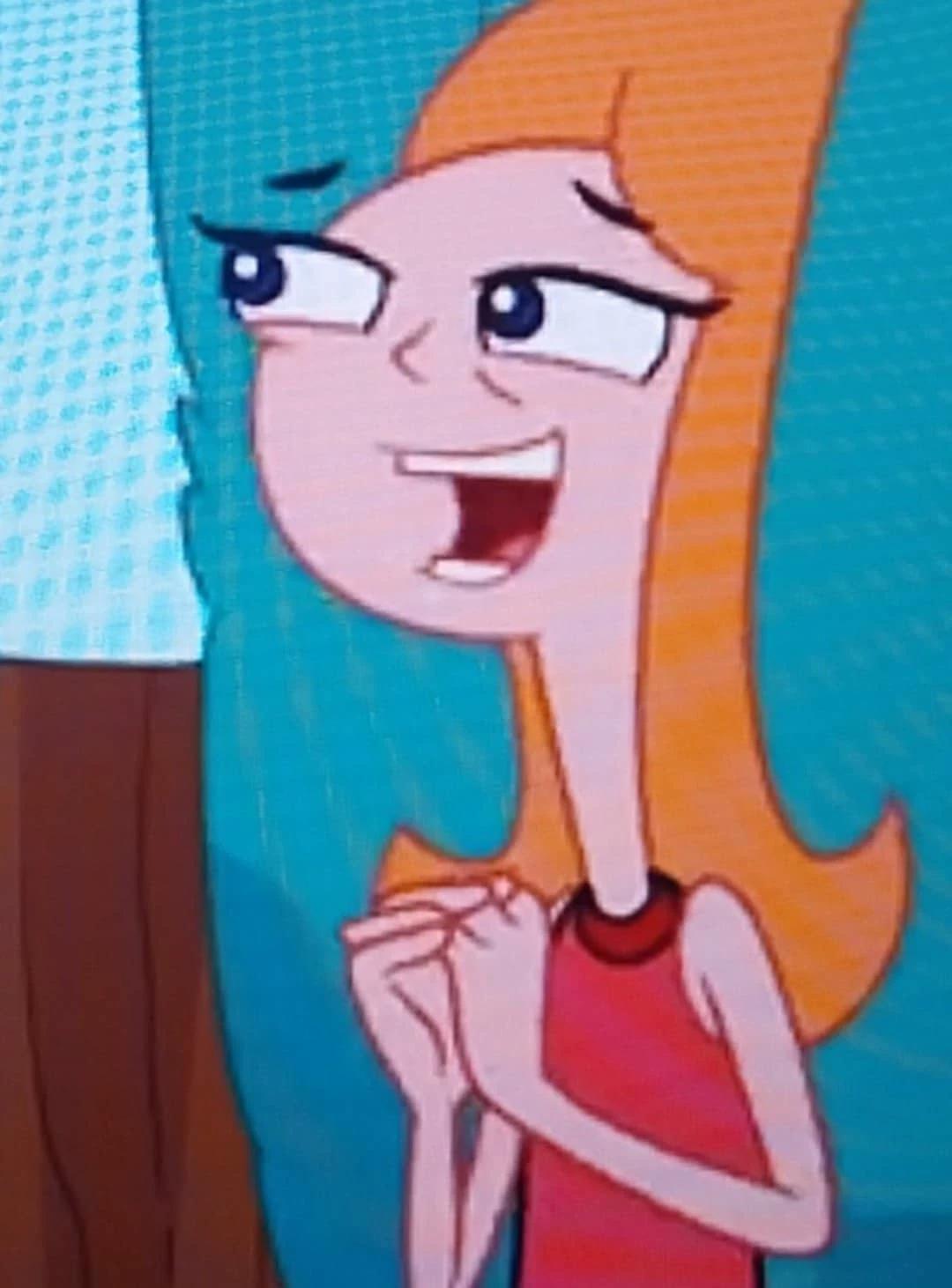 Candace Flynn  thumbnail