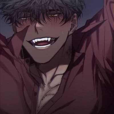 Mammon(Obey me) thumbnail