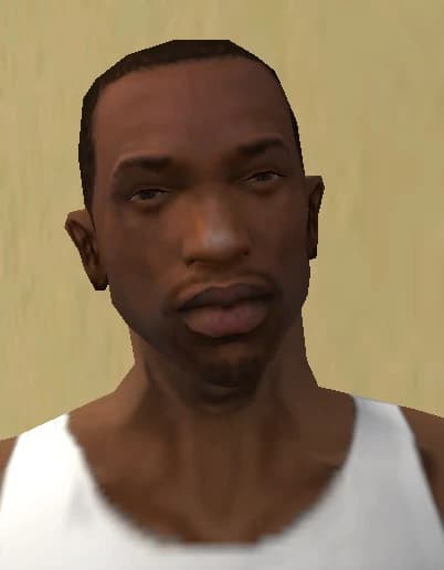 Carl Johnson thumbnail