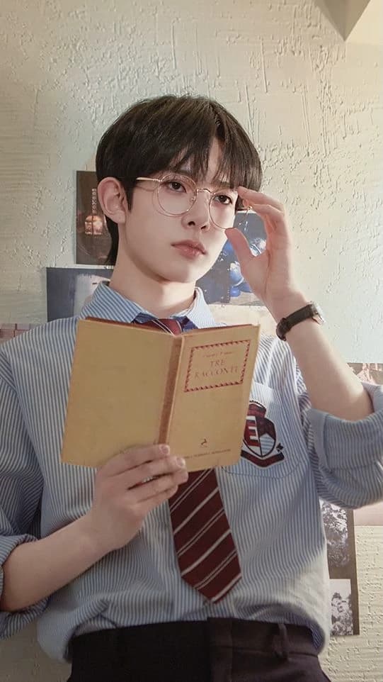 Heeseung thumbnail