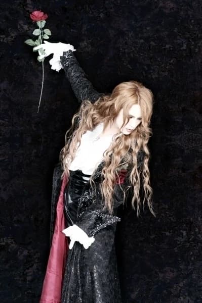 Kamijo thumbnail
