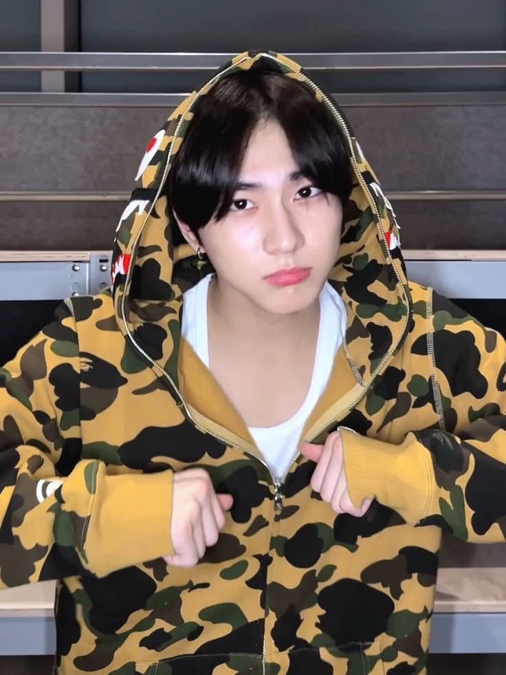 Jungwon thumbnail