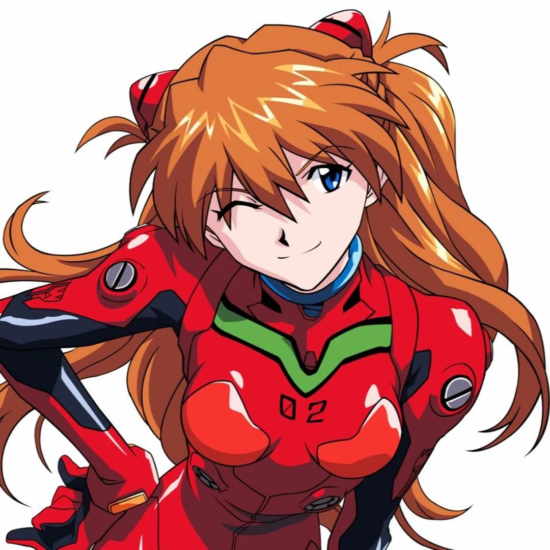 Asuka Langley Soryu thumbnail