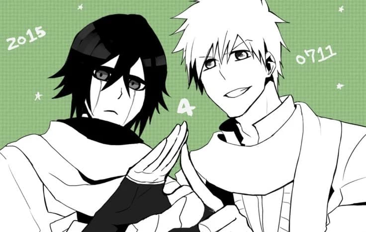 Ichigo Kurosaki thumbnail