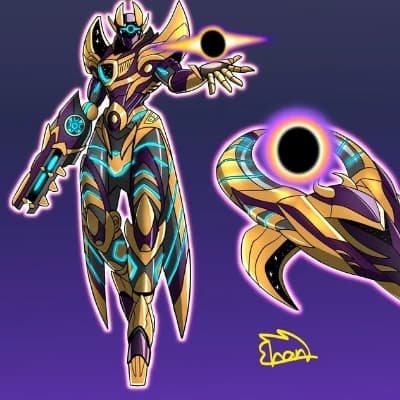 Queen Prime thumbnail