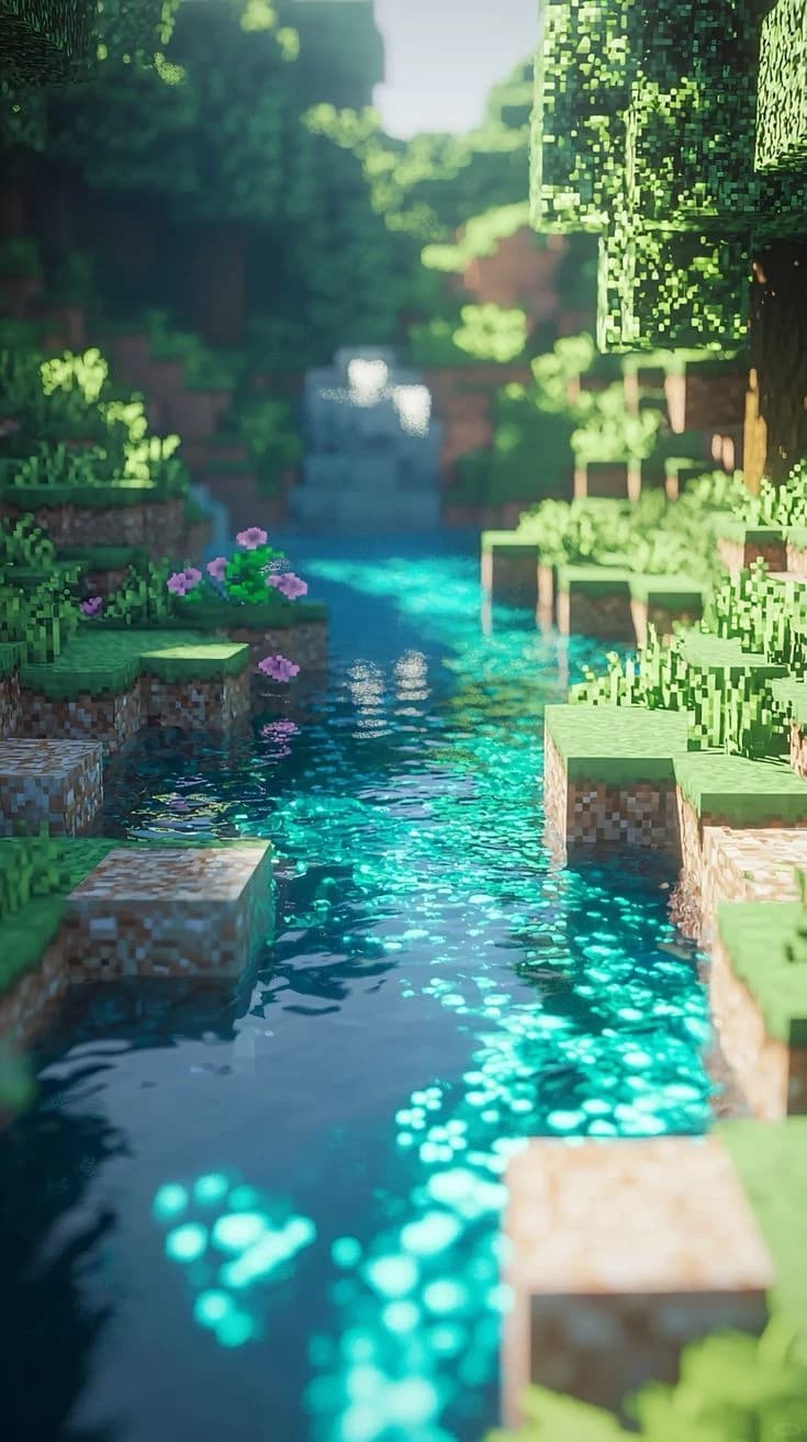 Minecraft thumbnail