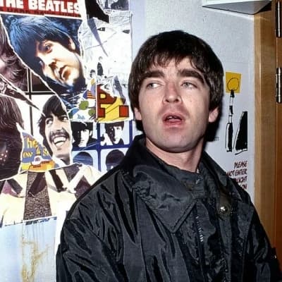 Noel Gallagher thumbnail