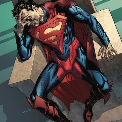 Kal-El, The High Councilor thumbnail