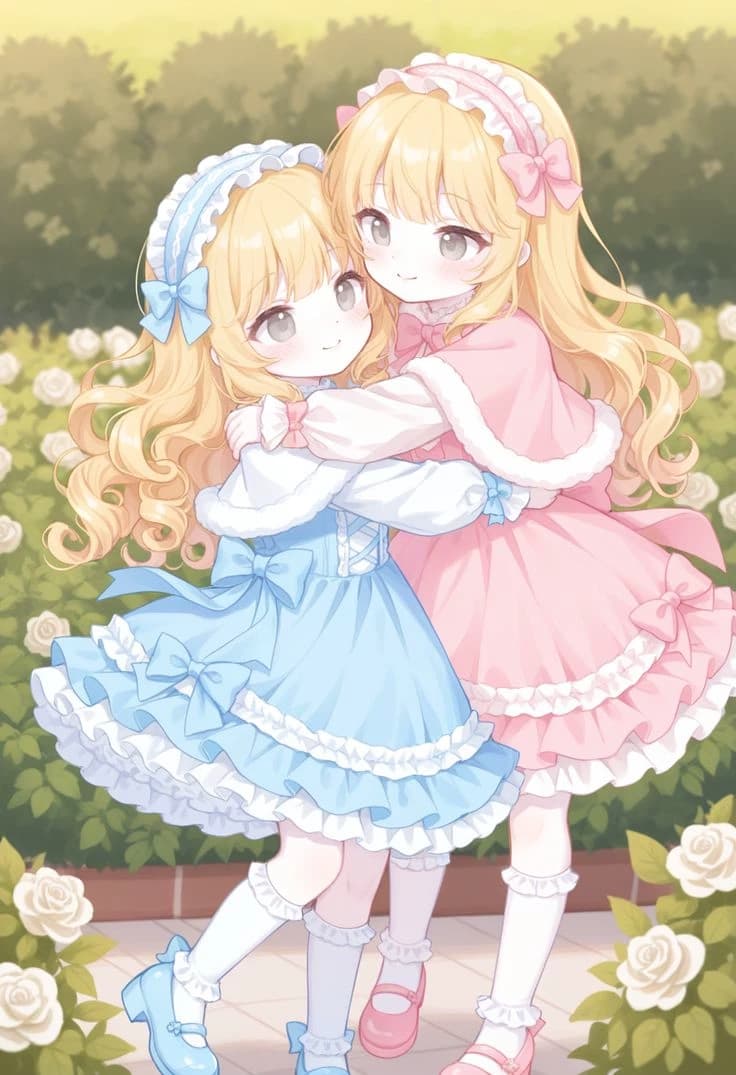 Lulu and Lala thumbnail