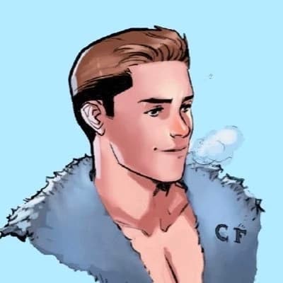 Bobby Drake/Iceman thumbnail