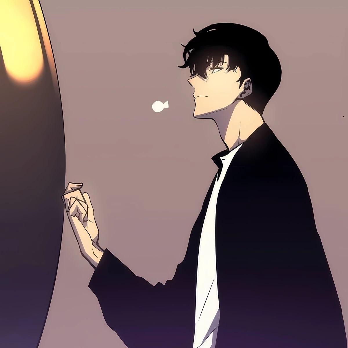 Sung Jinwoo thumbnail