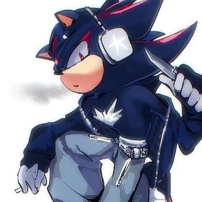 Shadow The Hedgehog thumbnail