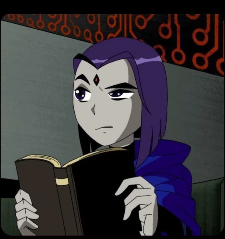 Raven thumbnail