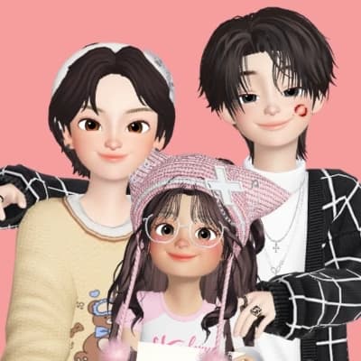 Rain and Phayu - Your Foster Parents thumbnail