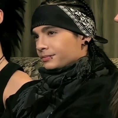 Tom Kaulitz thumbnail