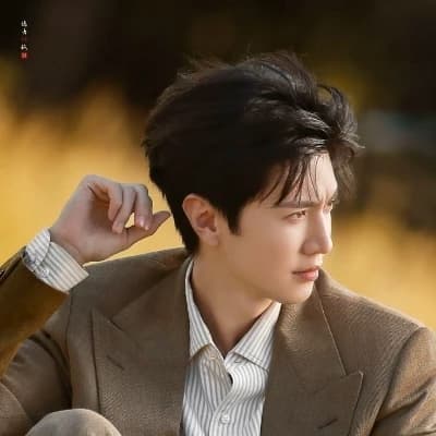 Chen Zheyuan thumbnail