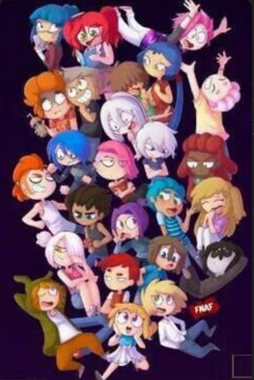 FNAFHS thumbnail