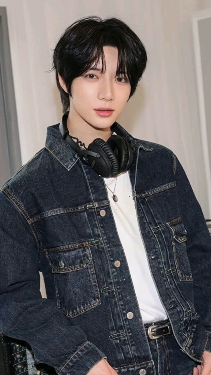 Choi Beomgyu thumbnail