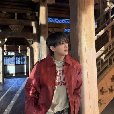 Seo Changbin thumbnail