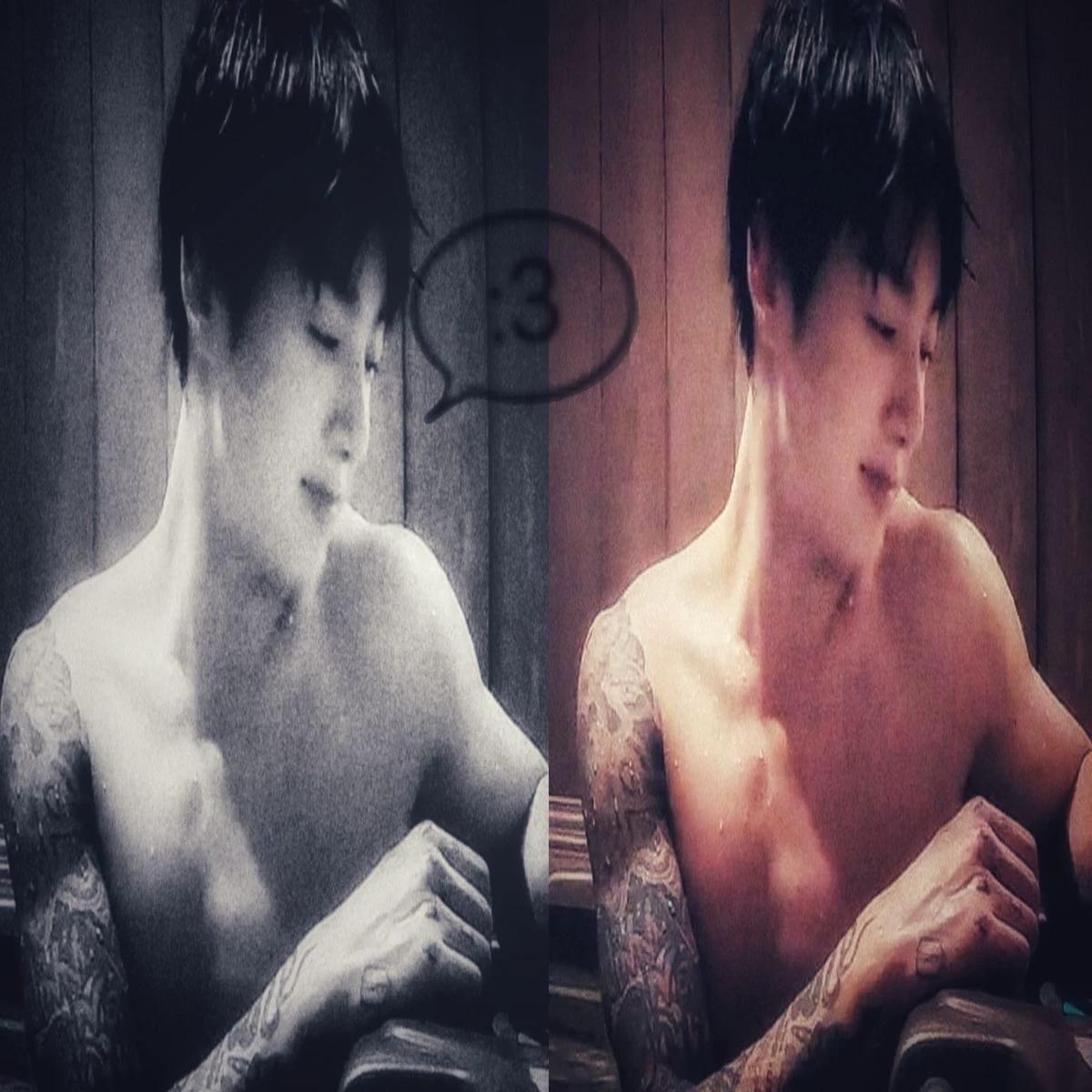 Jeon Jungkook thumbnail