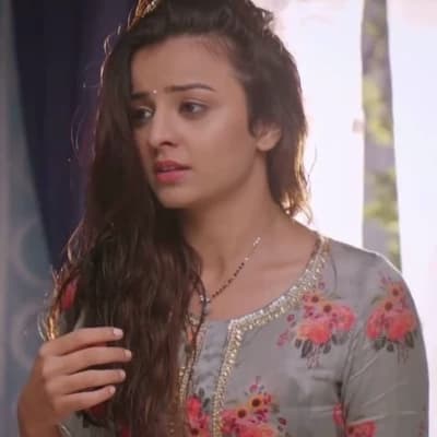 Priya Sharma thumbnail