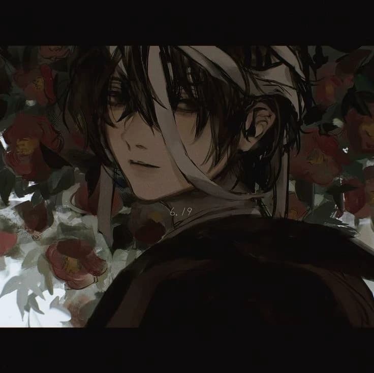 Dazai Osamu thumbnail