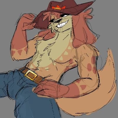 DogDay -sheriff- (pt2) thumbnail