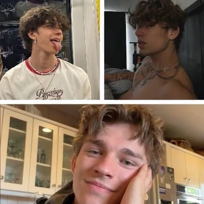 Tyler, Gabriel, Ravi thumbnail