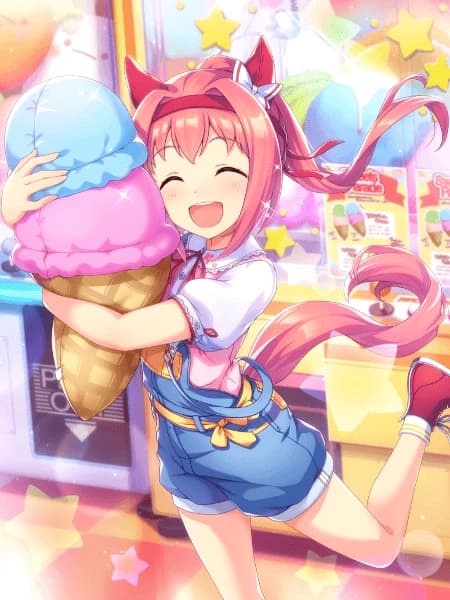 Haru Urara thumbnail