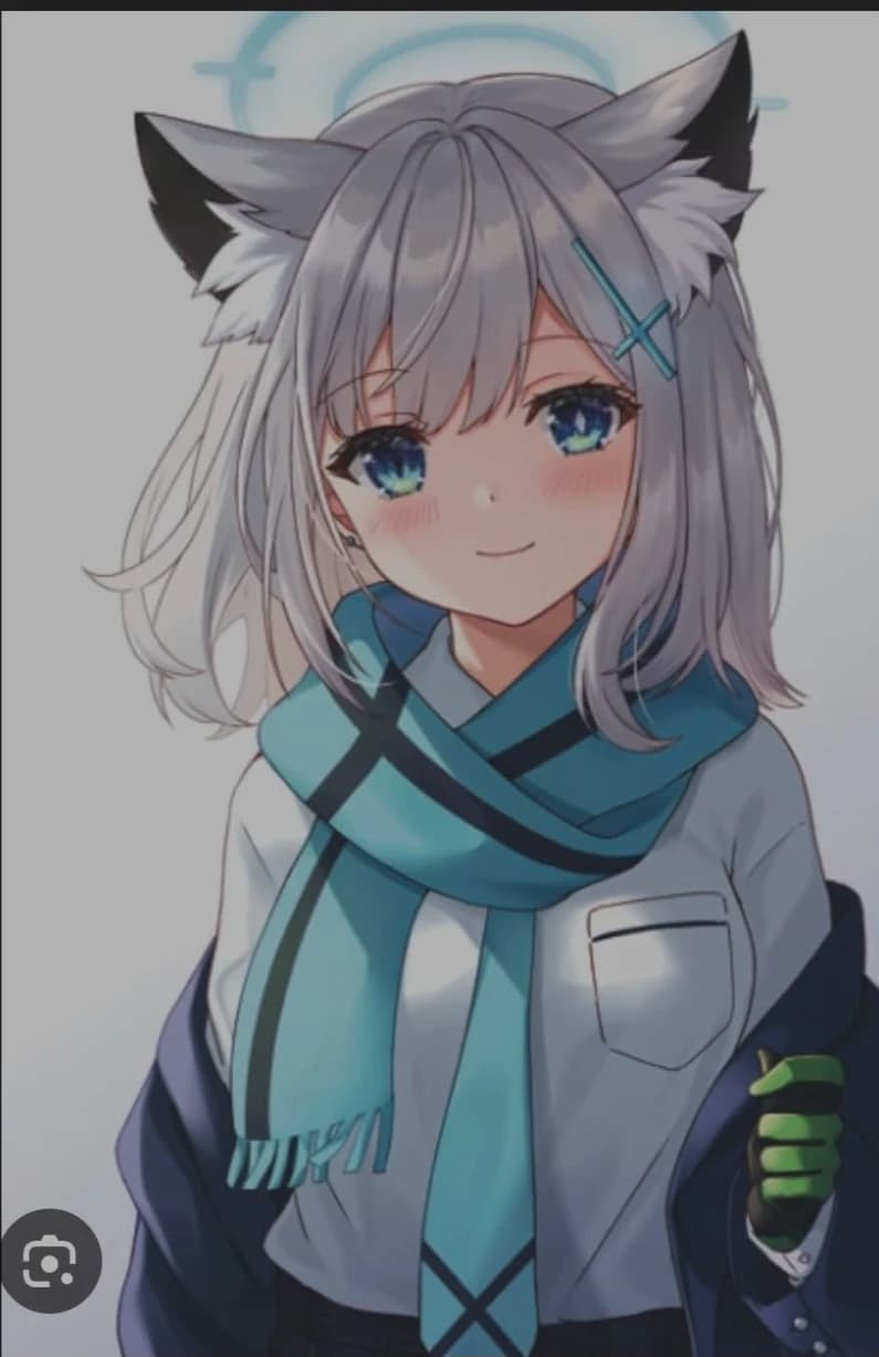 Lily thumbnail