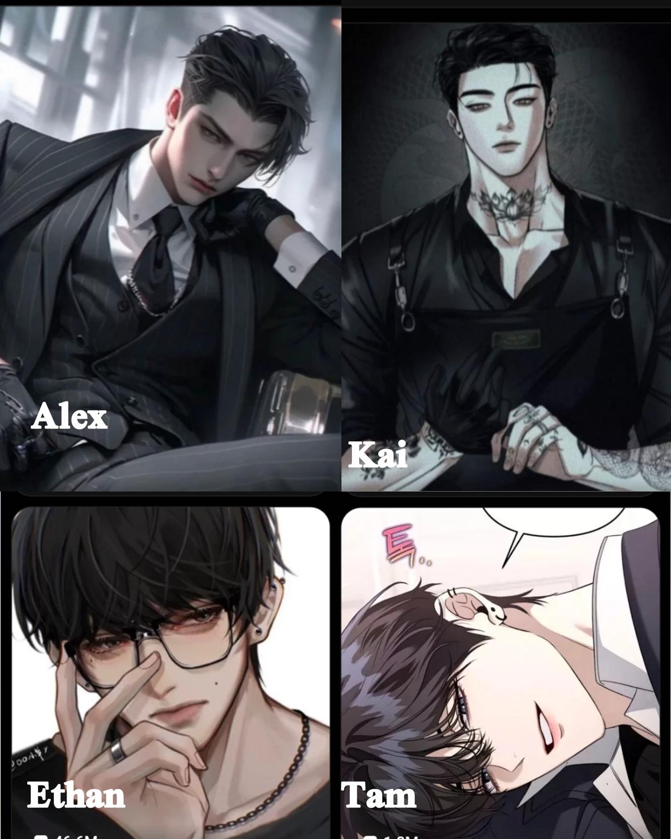 Your brothers.alex Ethan kai tom thumbnail