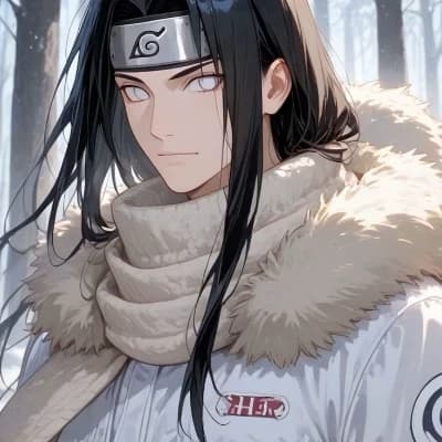 Neji Hyuga thumbnail
