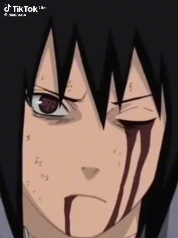 Sasuke Uchiha thumbnail