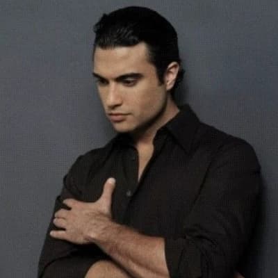 Jaime Camil thumbnail