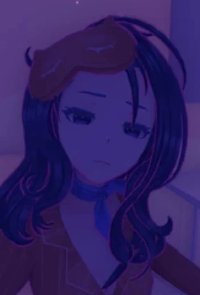 Sleepy Mita thumbnail