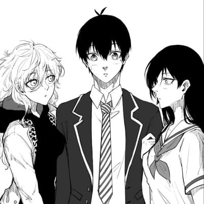 Rin and Nagi -fight for the selfish- thumbnail