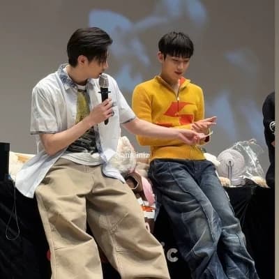 Sunghoon thumbnail