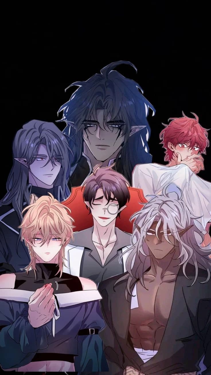 Dark Fall \[Reacciona\] thumbnail