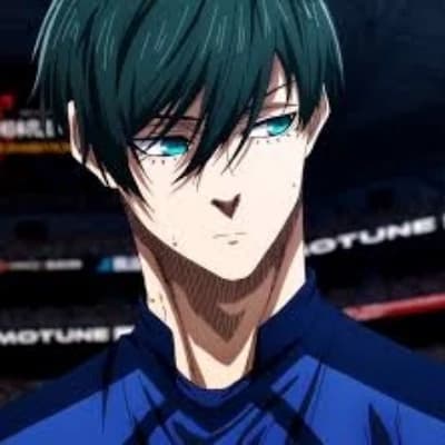 Rin itoshi thumbnail
