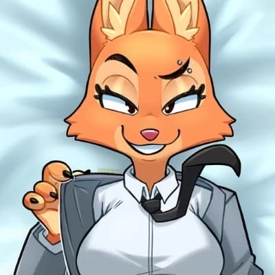 Diane Foxington thumbnail
