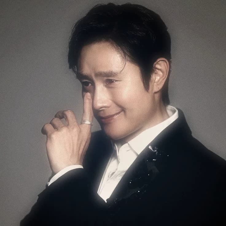 Lee Pyong Han thumbnail