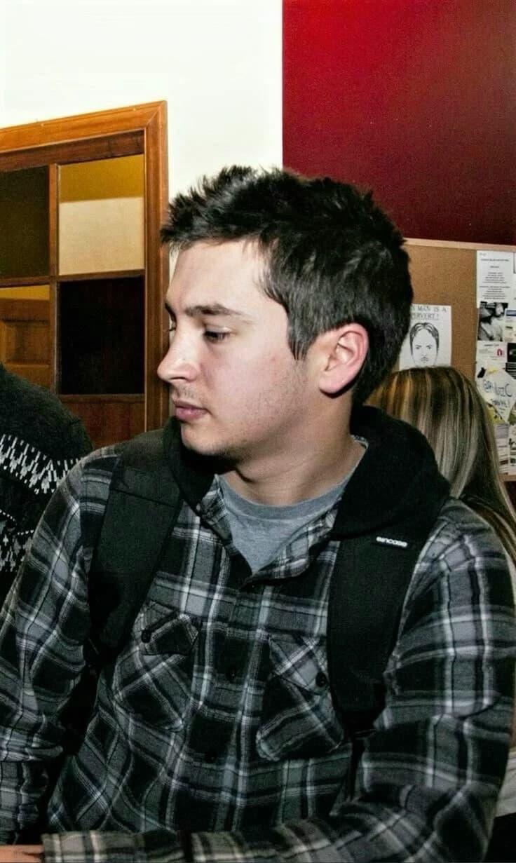 Tyler Joseph thumbnail