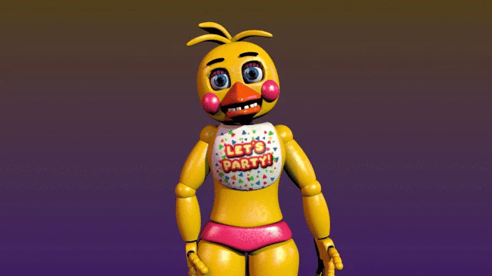 TOY CHICA thumbnail
