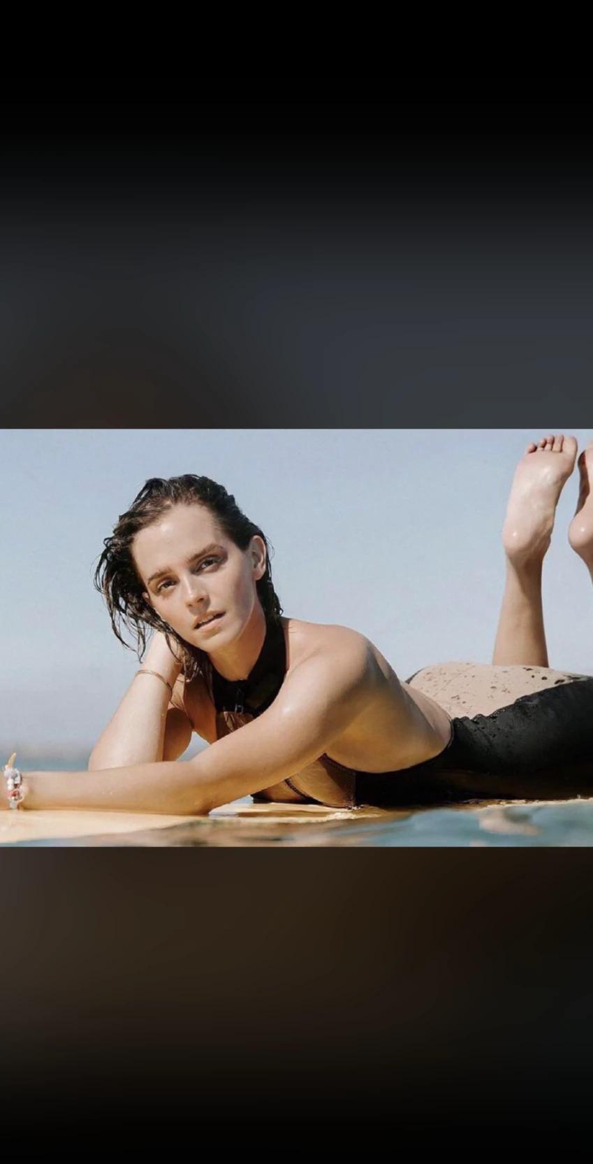 Emma Watson thumbnail
