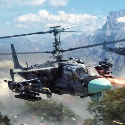 Ka-52M thumbnail